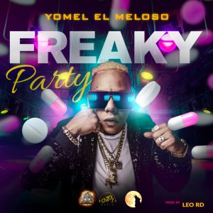 Yomel El Meloso – Friky Party